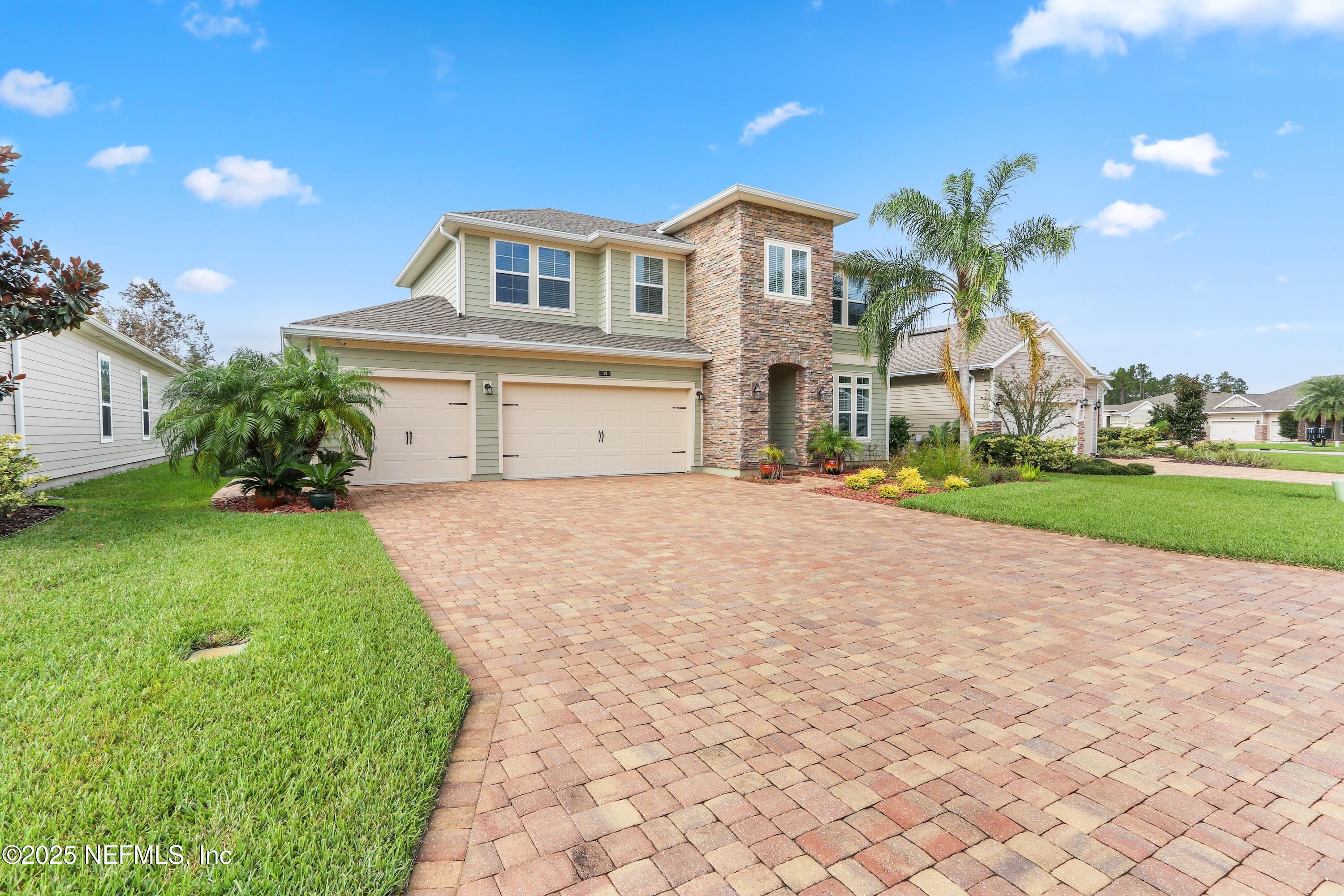 84 SAN TELMO Court