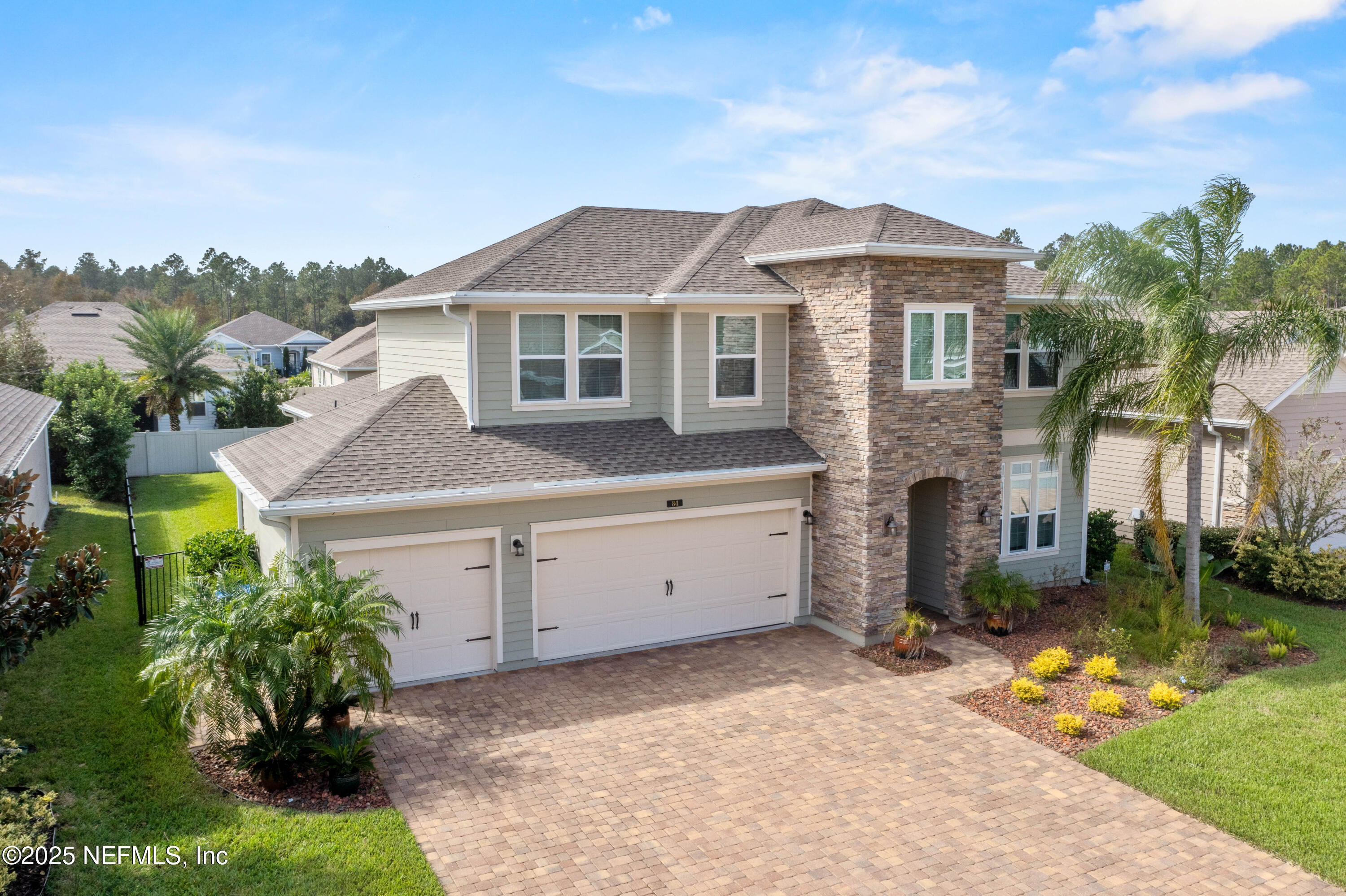 84 SAN TELMO Court