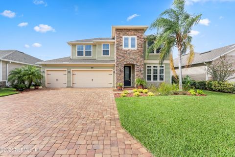 84 SAN TELMO Court St. Augustine FL 32095