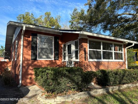 Photo of 1824 PERRY Place, Jacksonville, FL 32207 (MLS # 2144900)