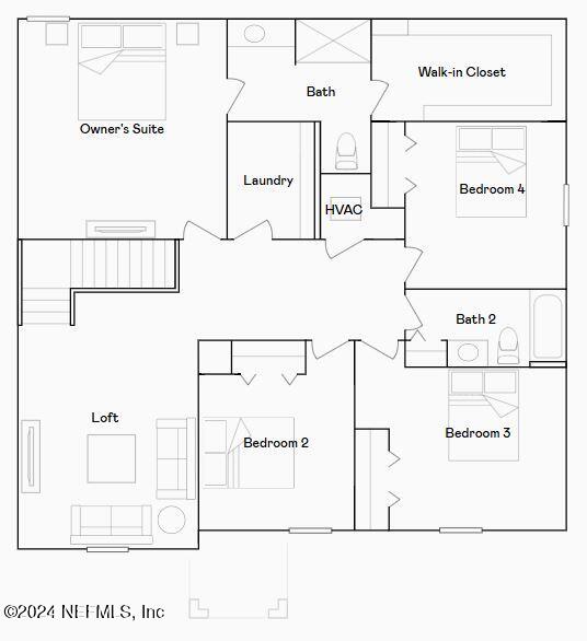3011 GRAND FINALE Street