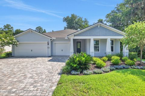 Photo of 392 SAND HARBOR Drive, Ponte Vedra, FL 32081 (MLS # 2149676)