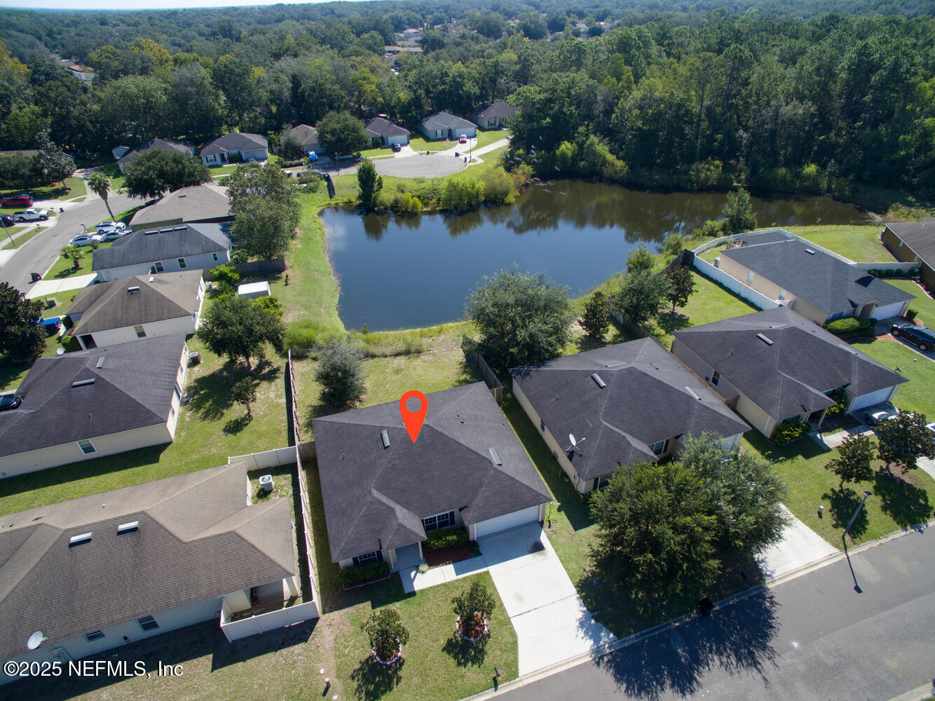 6097 SAGE WILLOW Way