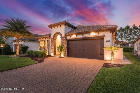 2819 PREVEZA Court Jacksonville FL 32246