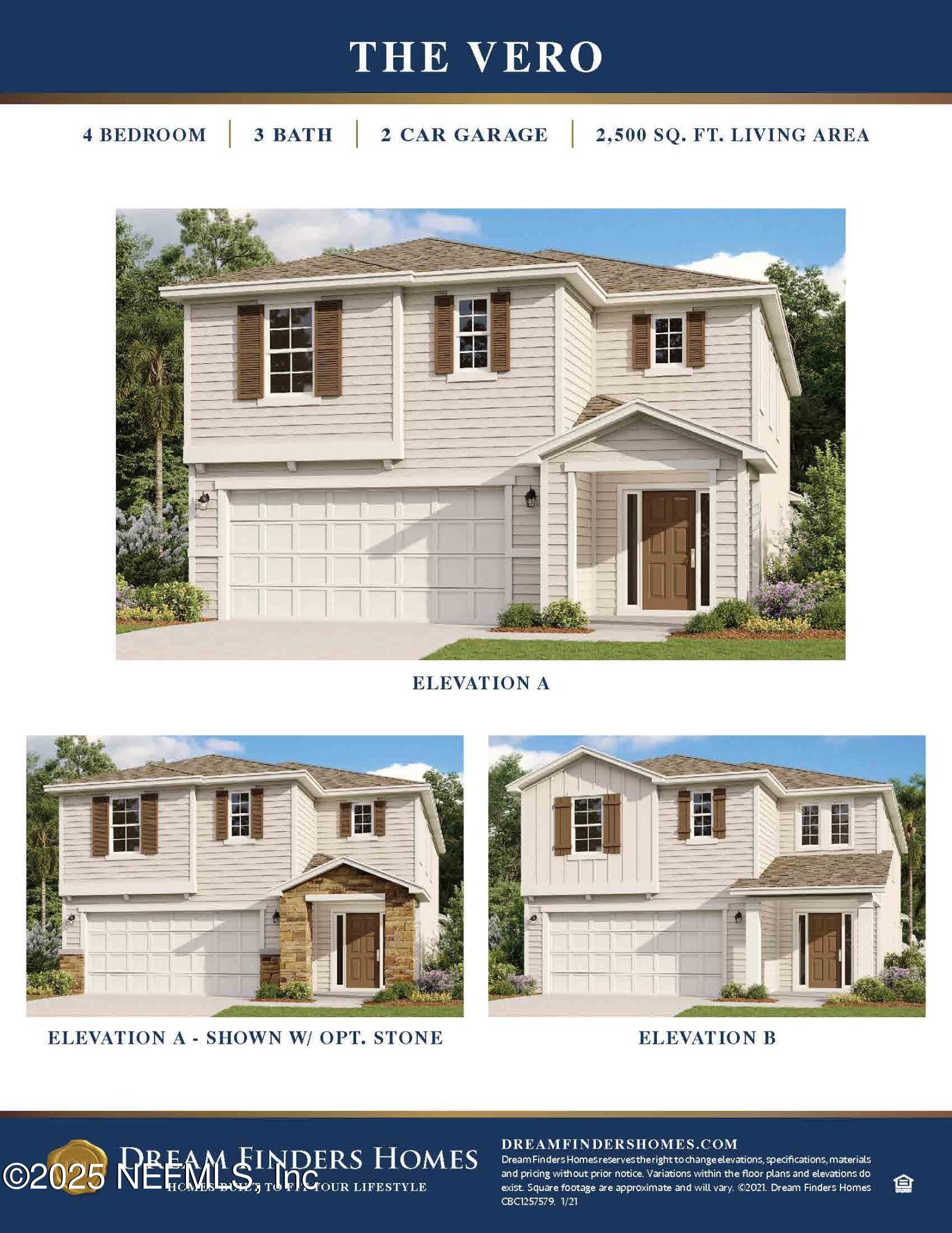 766 CORDOVA PALMS Parkway