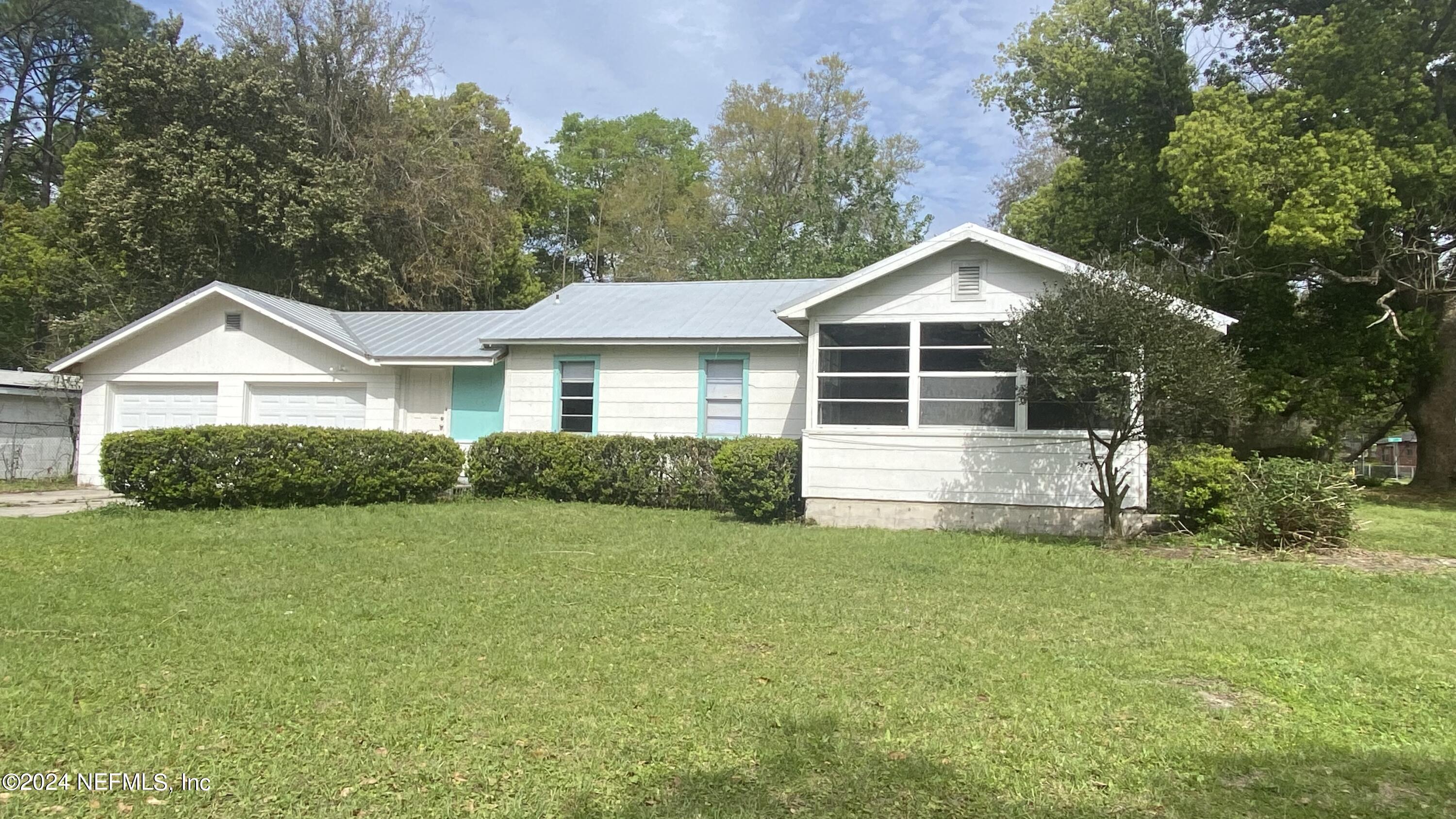 Jacksonville, FL home for sale located at 2255 BELVEDERE Street, Jacksonville, FL 32208