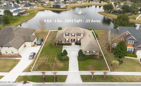 1267 LIMPKIN Lane Middleburg FL 32068