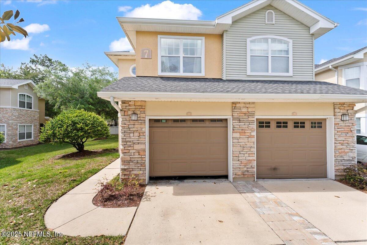 3750 SILVER BLUFF Boulevard 701