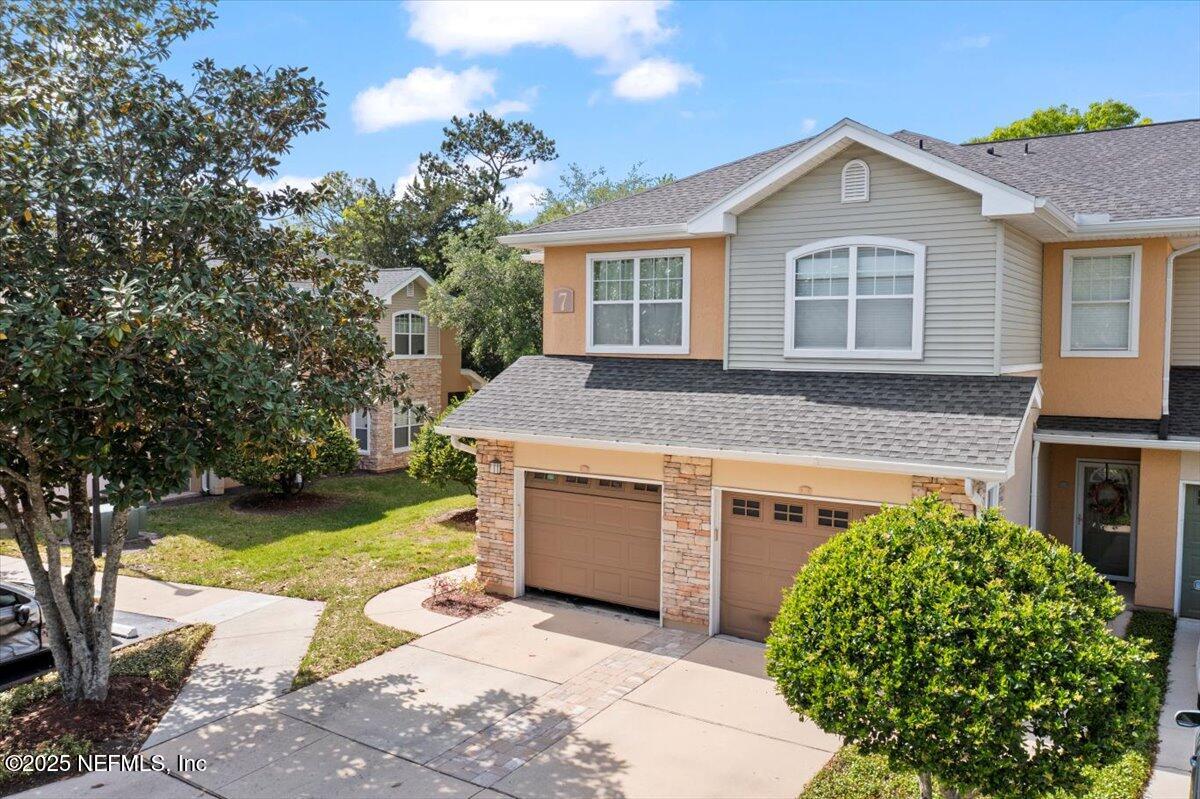 3750 SILVER BLUFF Boulevard 701