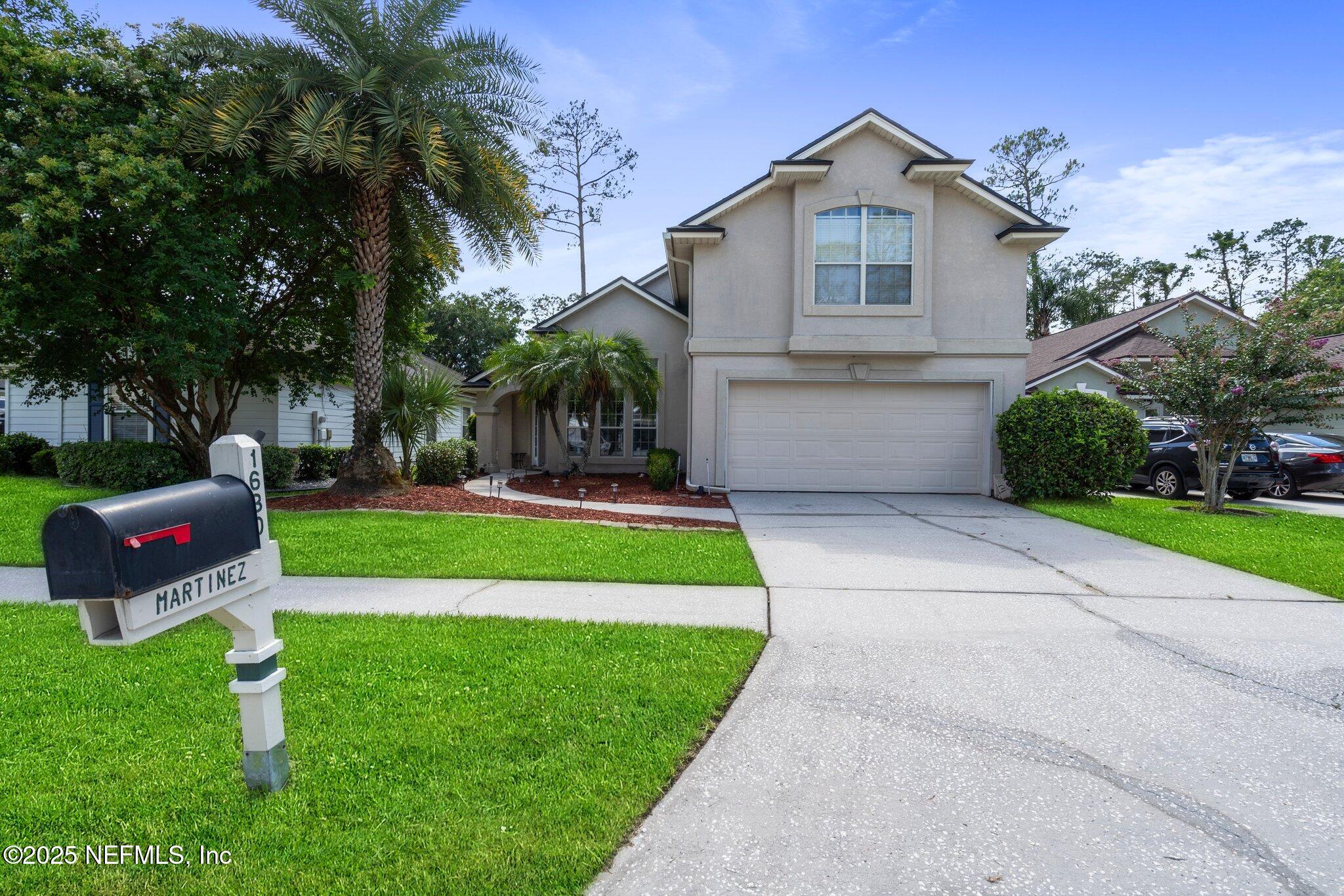 1630 HIGHLAND VIEW Court