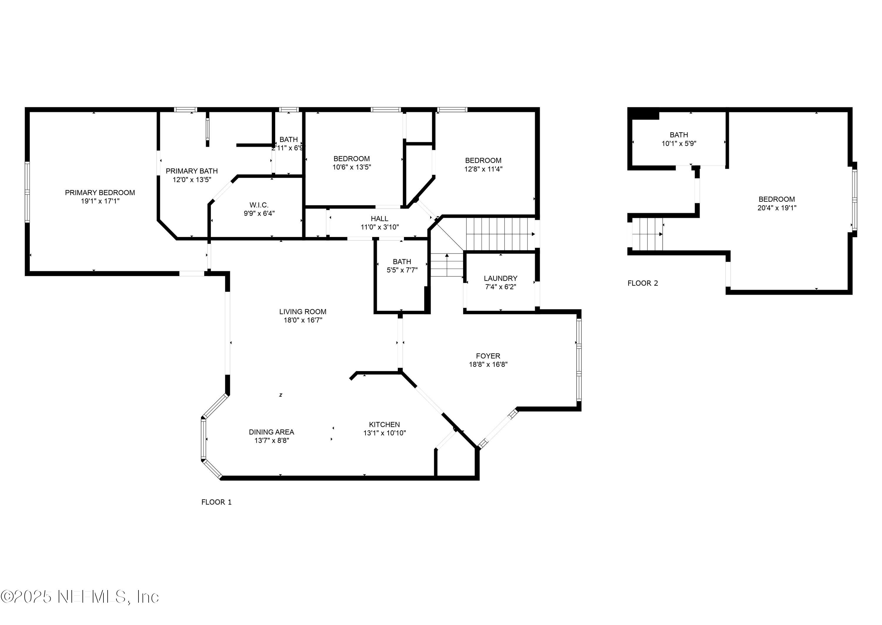 1630 HIGHLAND VIEW Court