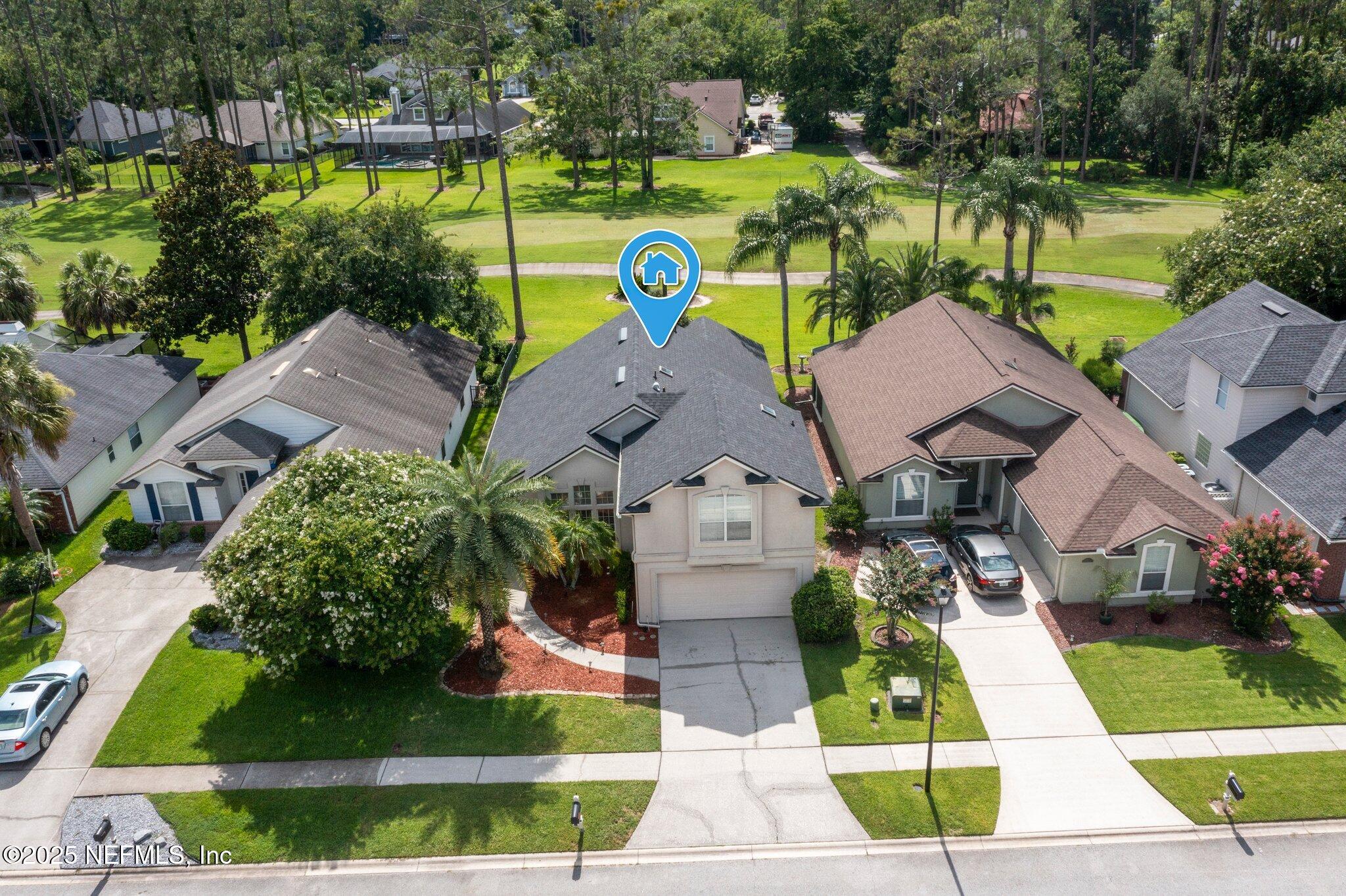 1630 HIGHLAND VIEW Court