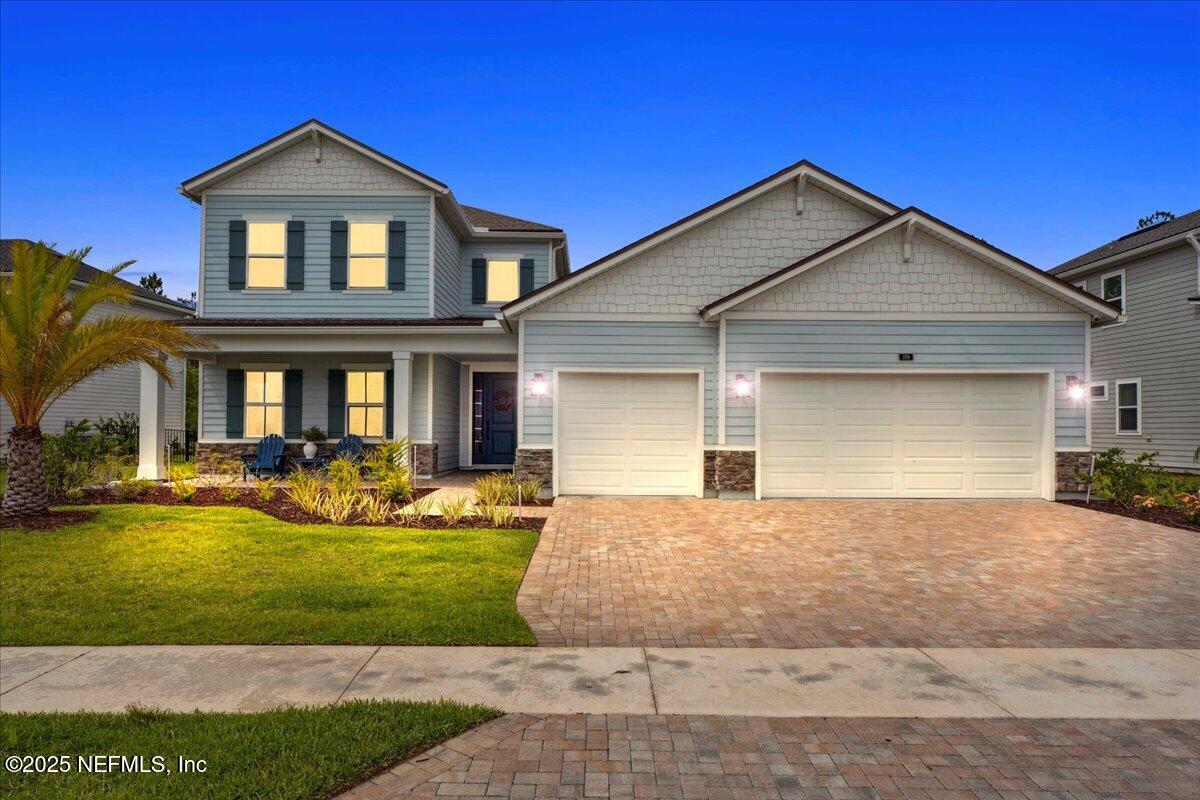 199 RANCH LAND Circle