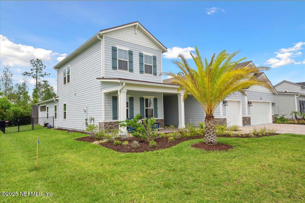 199 RANCH LAND Circle