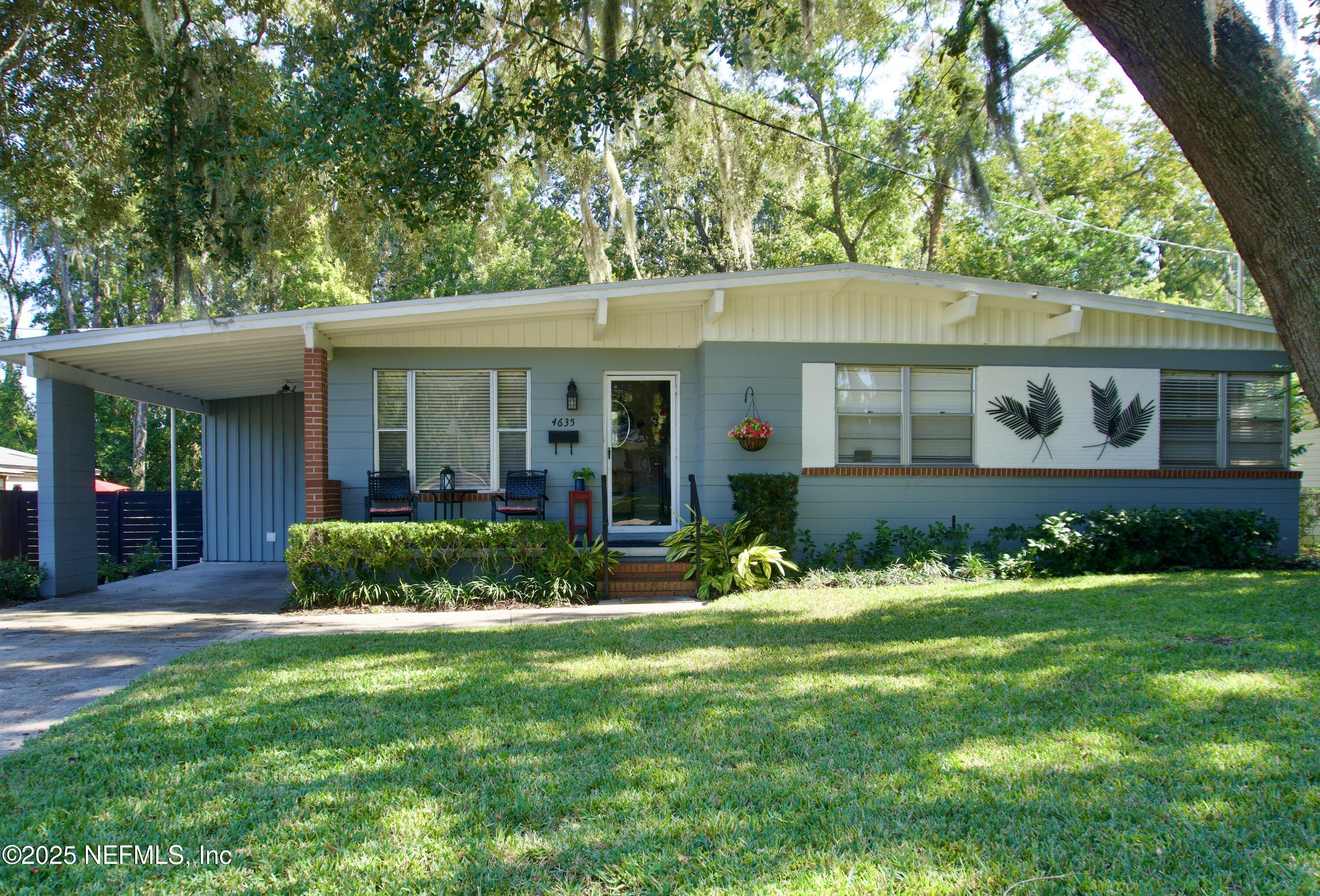 4635 ARTHUR DURHAM Drive E