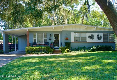 4635 ARTHUR DURHAM Drive E Jacksonville FL 32210