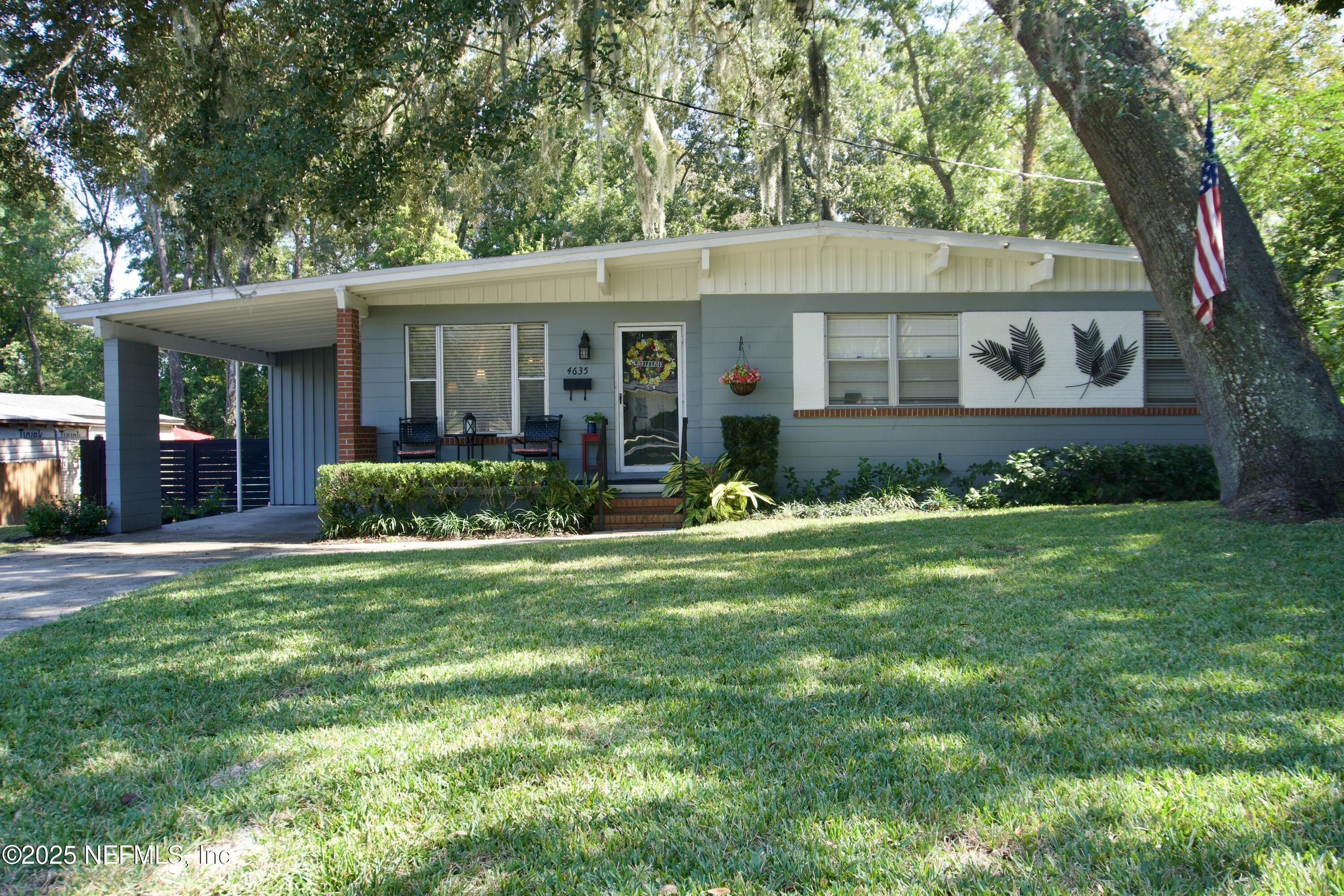 4635 ARTHUR DURHAM Drive E