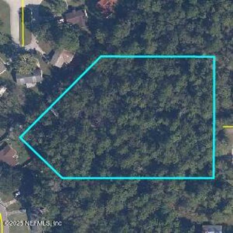 0 BARBARA Lane Orange Park FL 32065