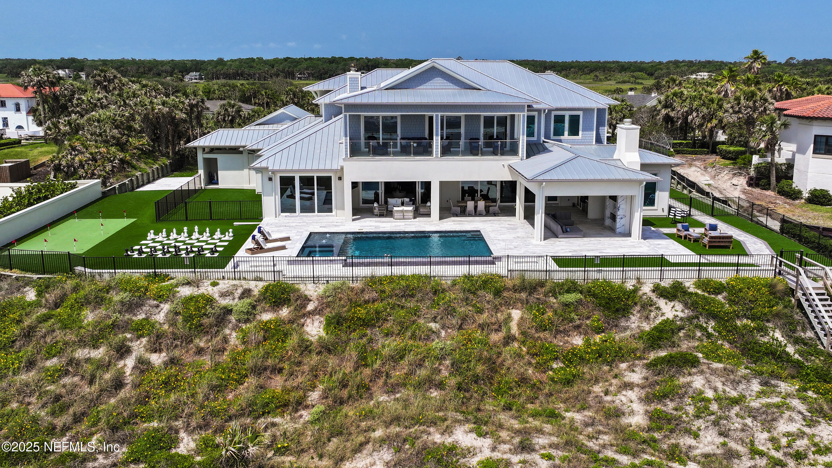 1157 PONTE VEDRA Boulevard
