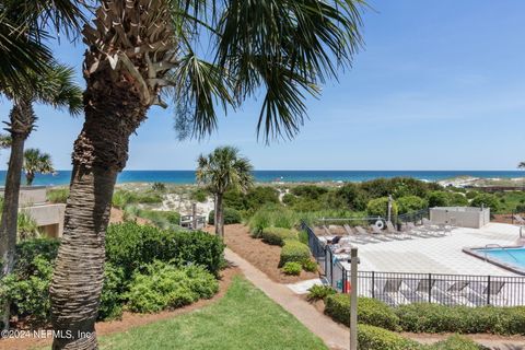 A home in Fernandina Beach