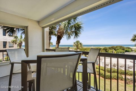 A home in Fernandina Beach