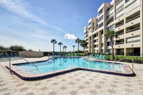 A home in Fernandina Beach