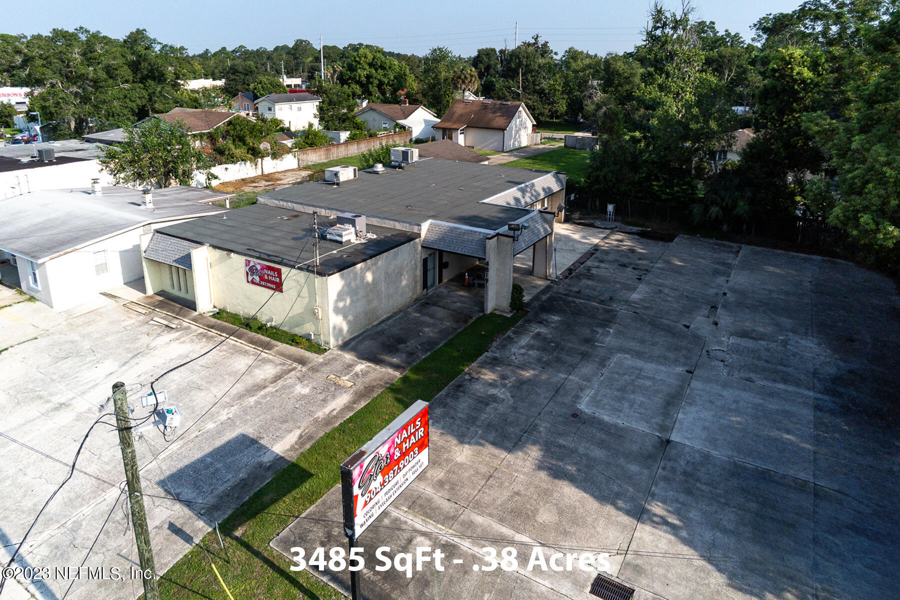 Jacksonville, FL home for sale located at 4819 SAN JUAN Avenue, Jacksonville, FL 32210