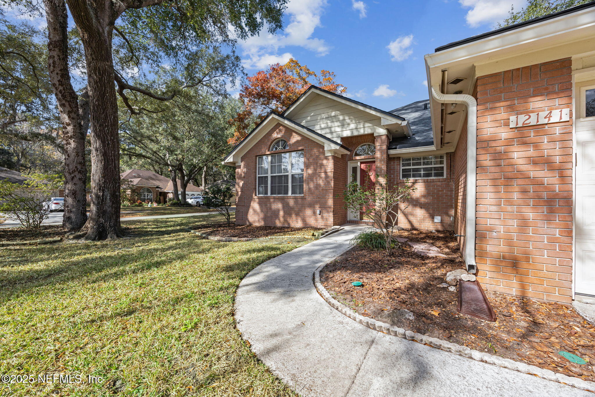 12141 RUNNING BROOK Drive