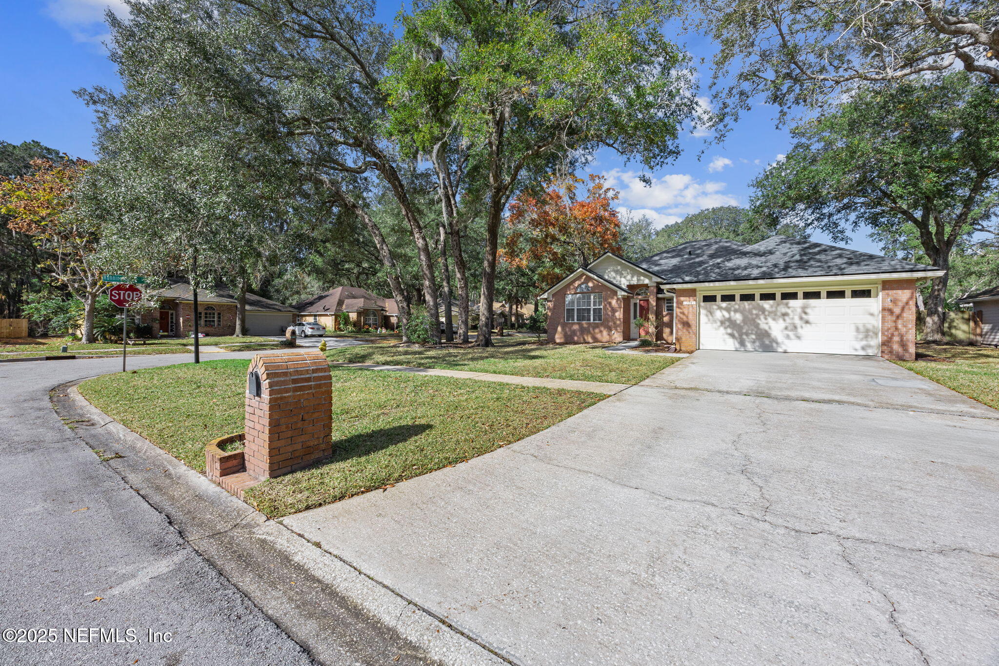 12141 RUNNING BROOK Drive