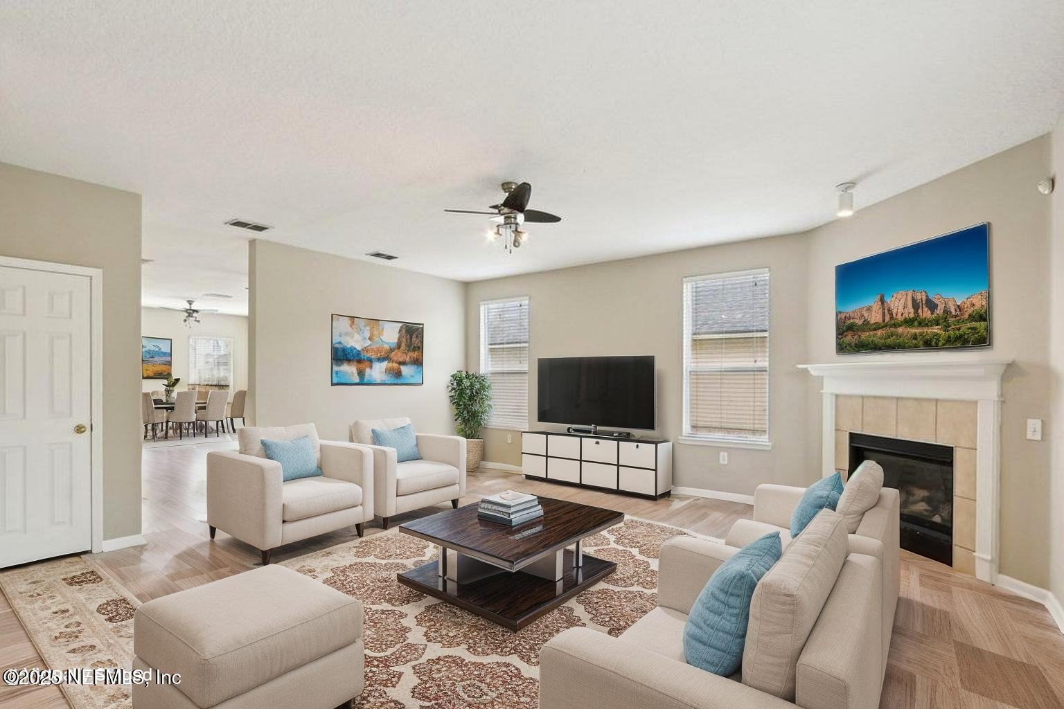 2454 WOODSTORK Court