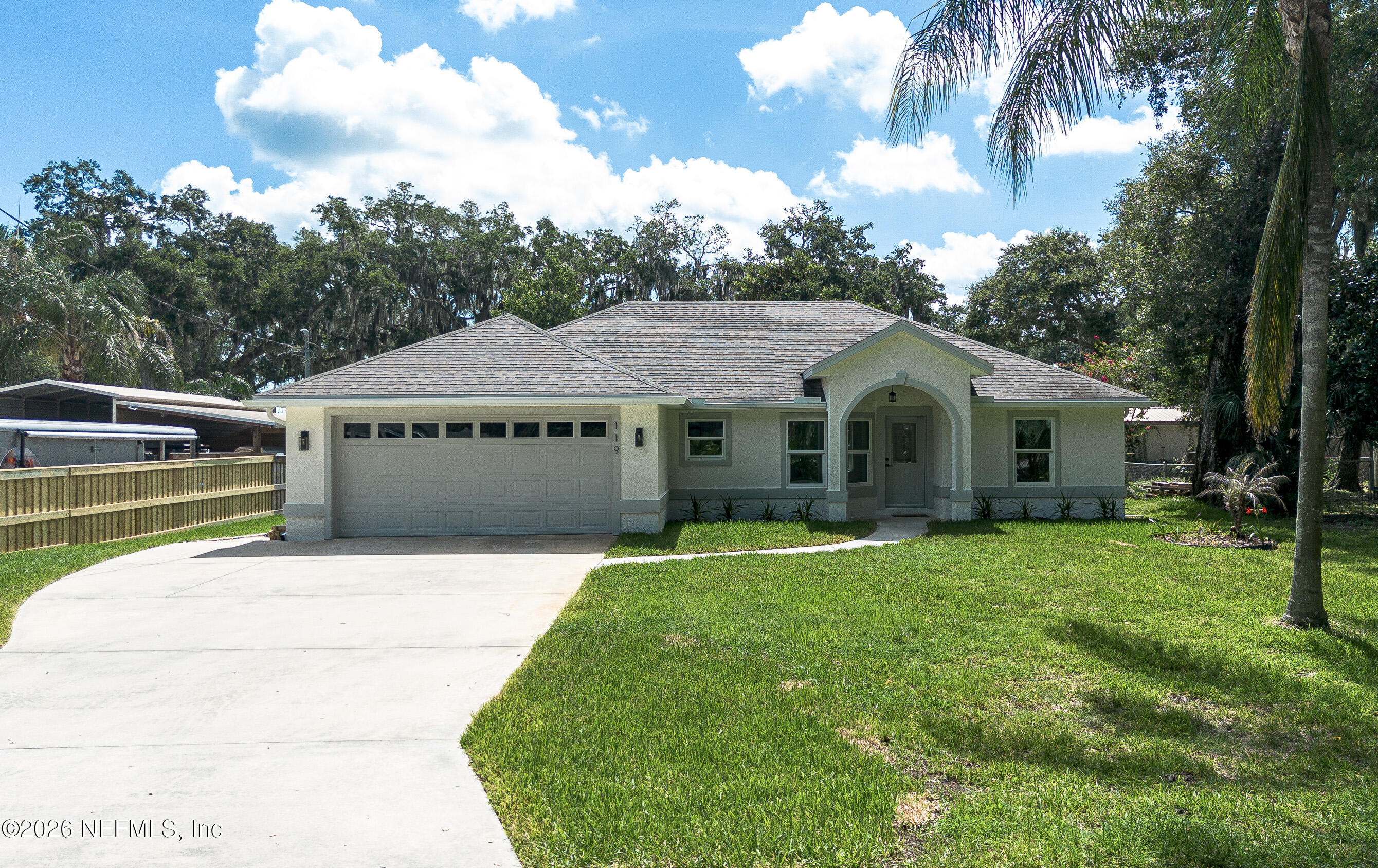 Photo 1 of 43 — 119 DRAKE Road, St. Augustine, FL 32086