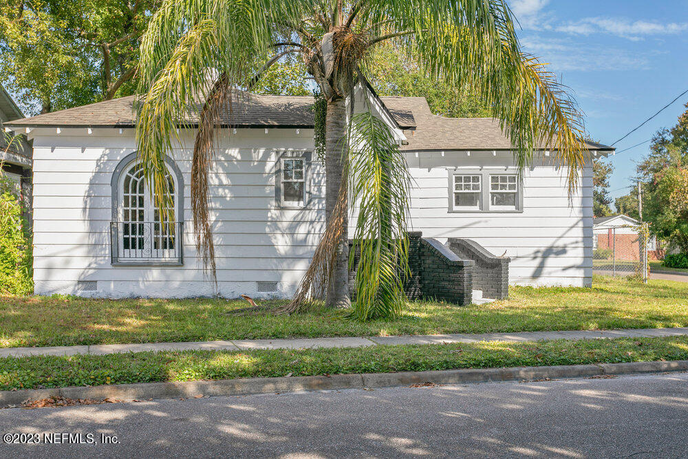 Jacksonville, FL home for sale located at 2963 Remington Street, Jacksonville, FL 32205