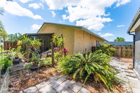 A home in Orange Park