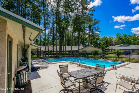 A home in Orange Park