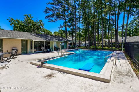 A home in Orange Park