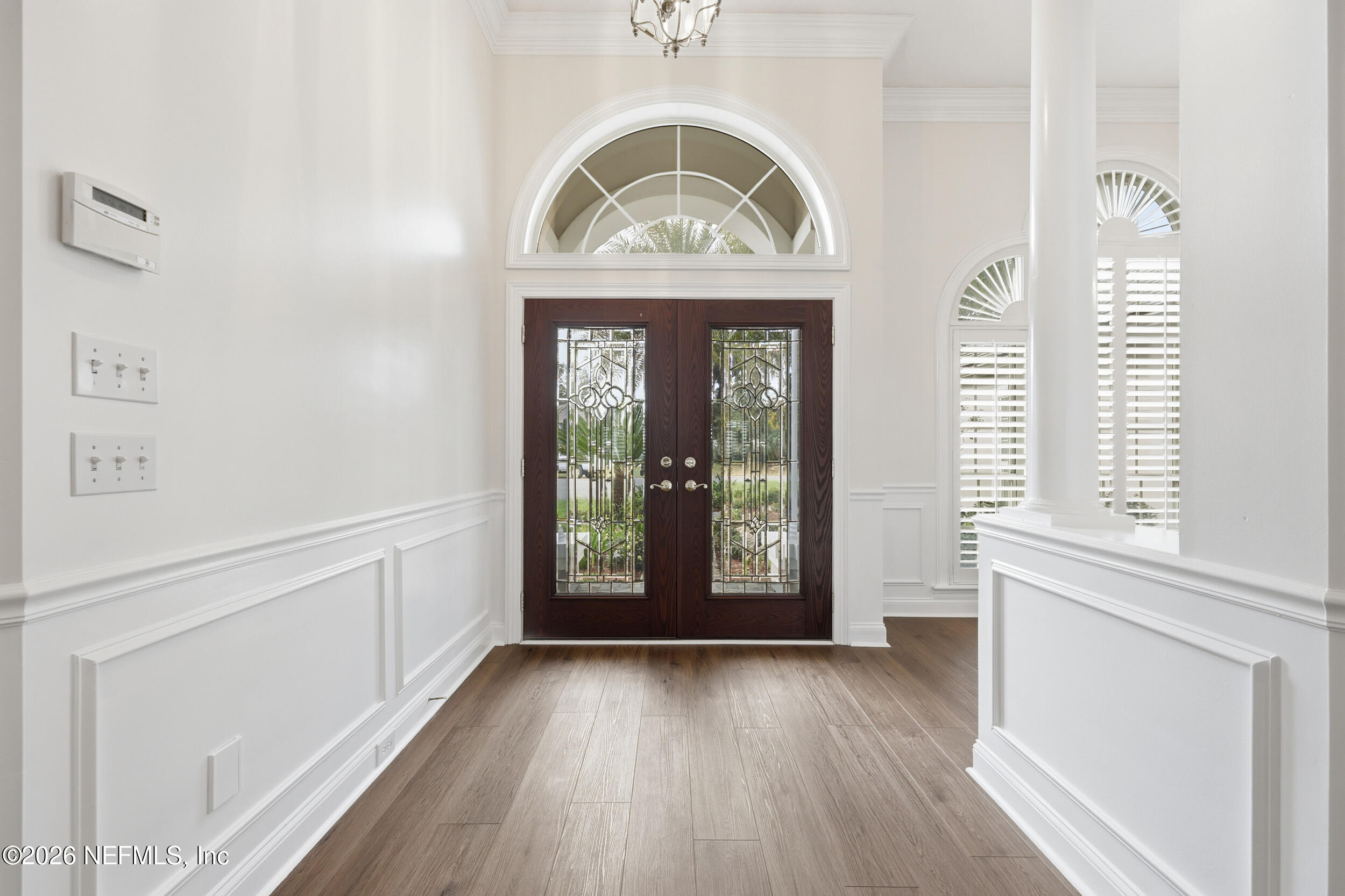 13857 ADMIRALS BEND Drive