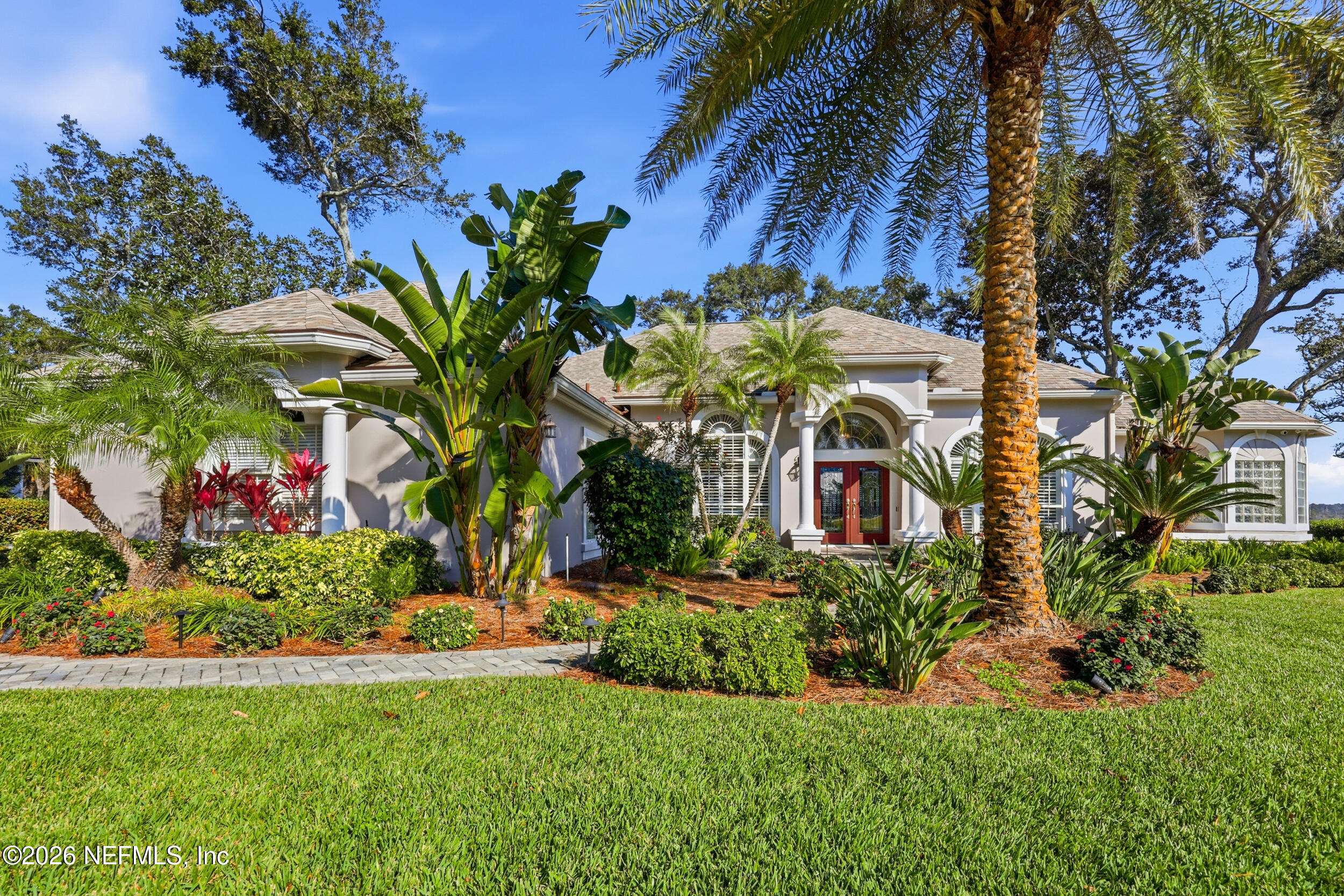 13857 ADMIRALS BEND Drive