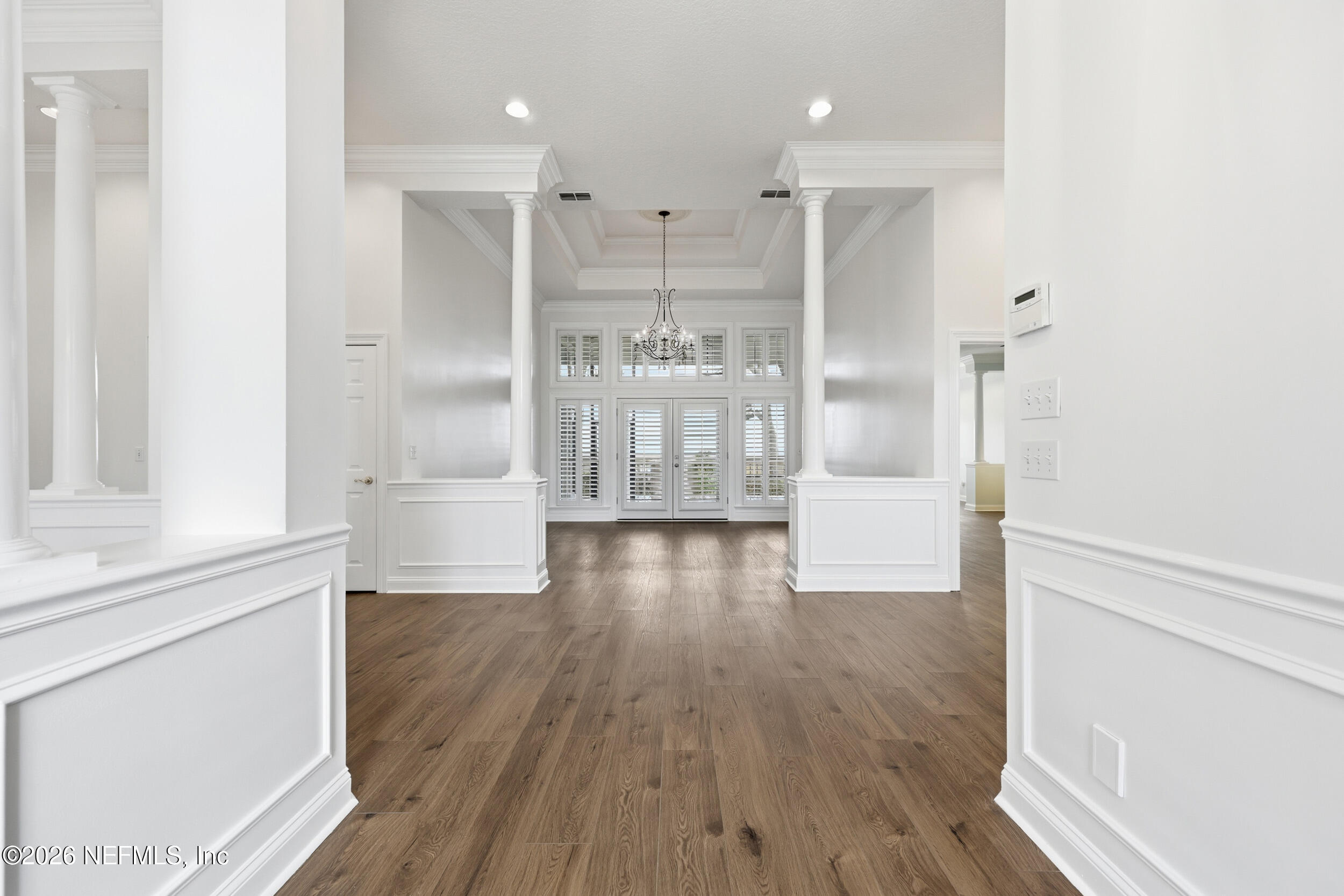 13857 ADMIRALS BEND Drive