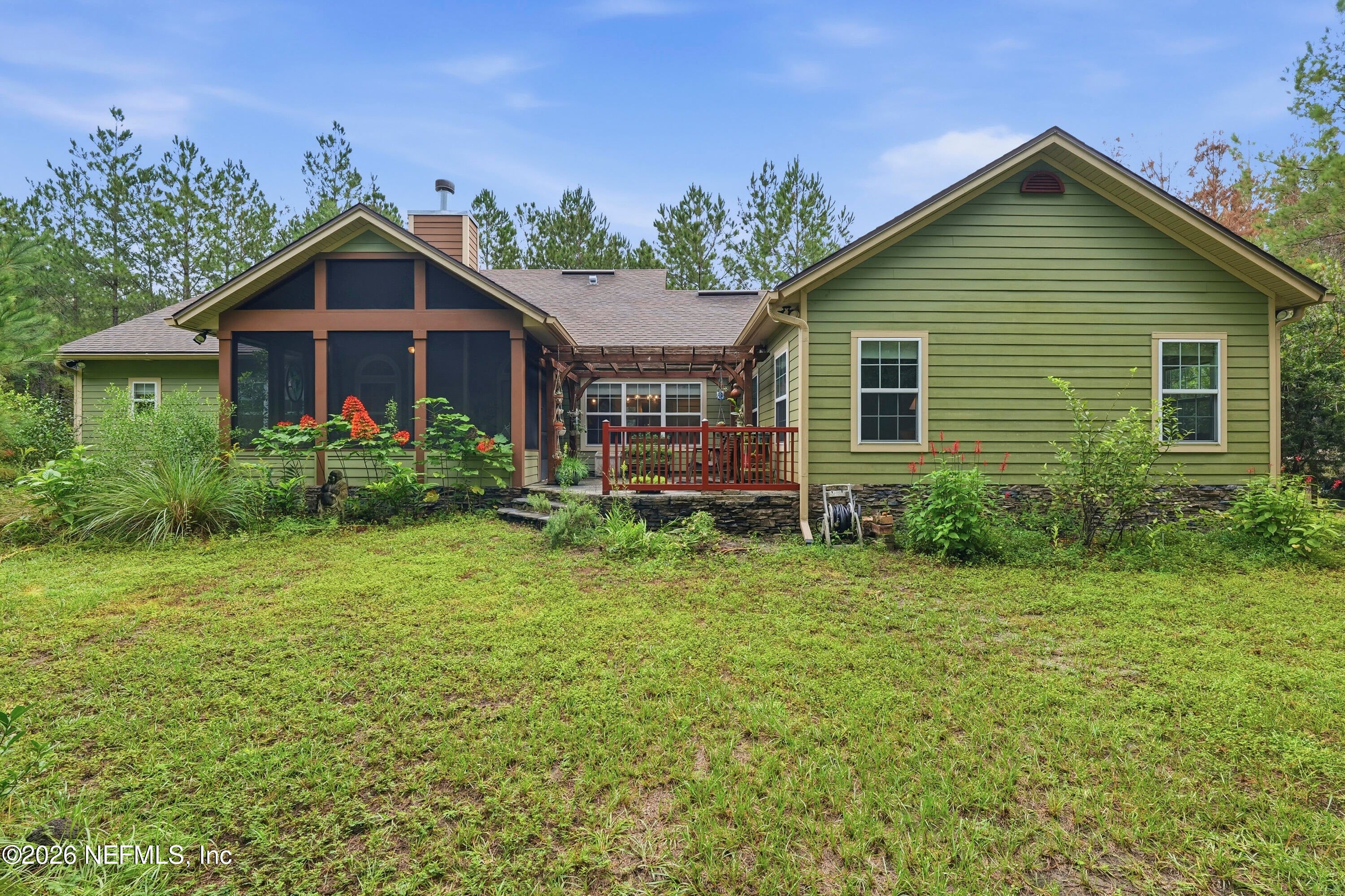 3694 S STATE ROAD 121