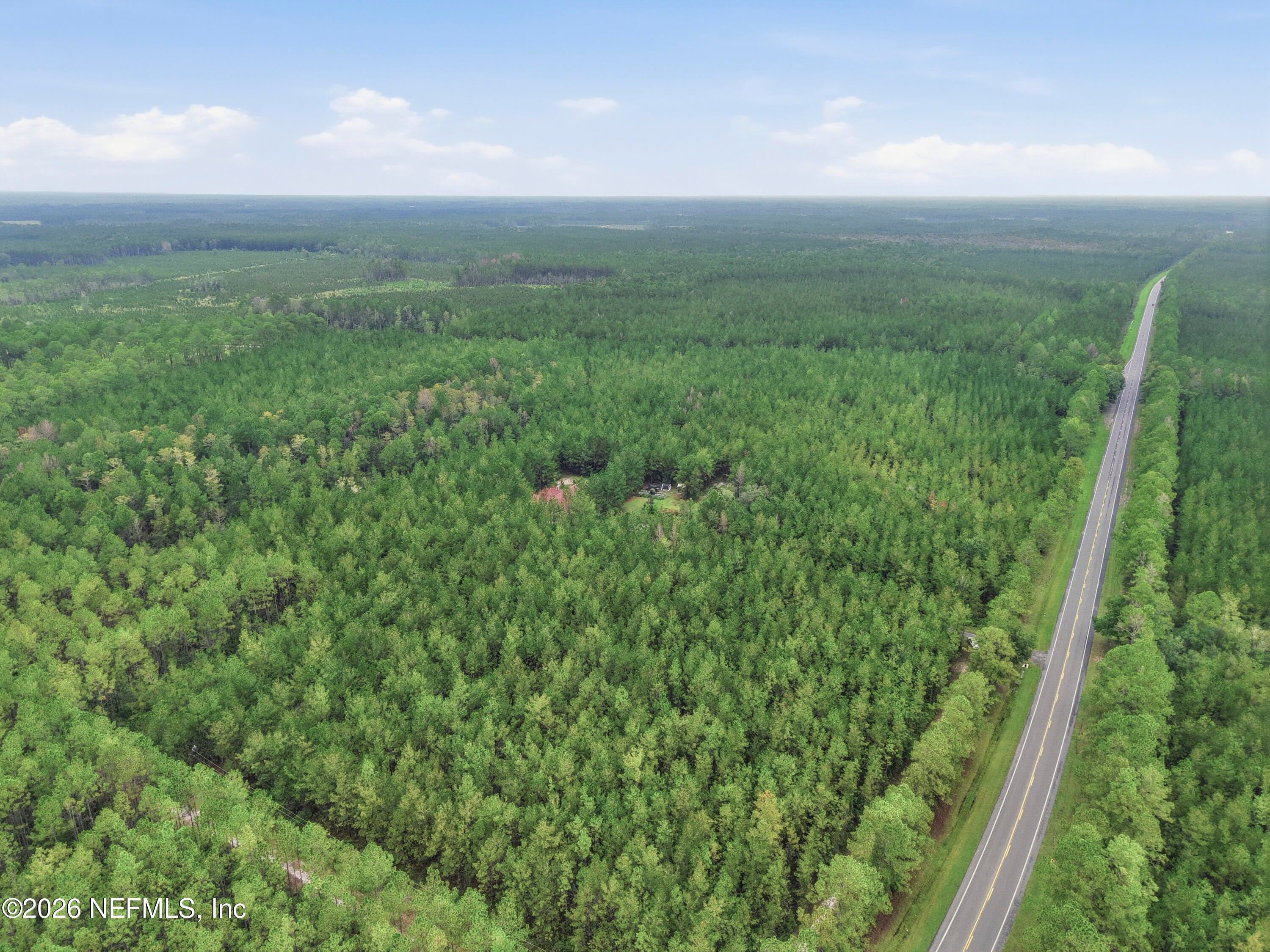 3694 S STATE ROAD 121