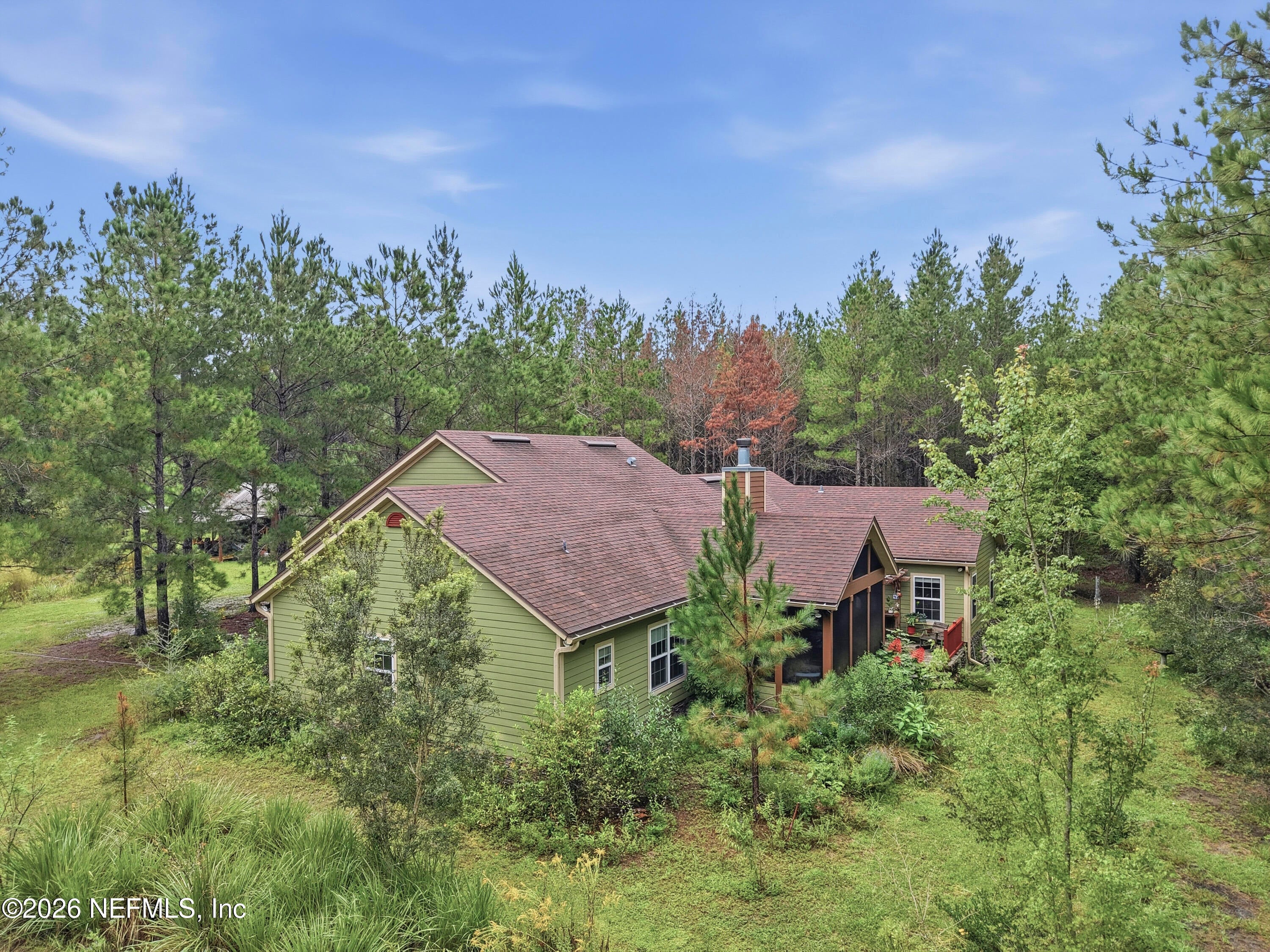 3694 S STATE ROAD 121