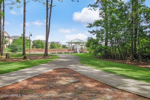 A home in Orange Park