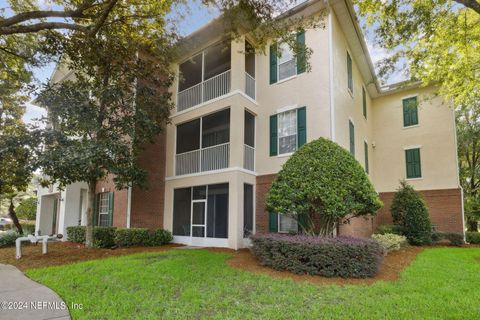 A home in Orange Park