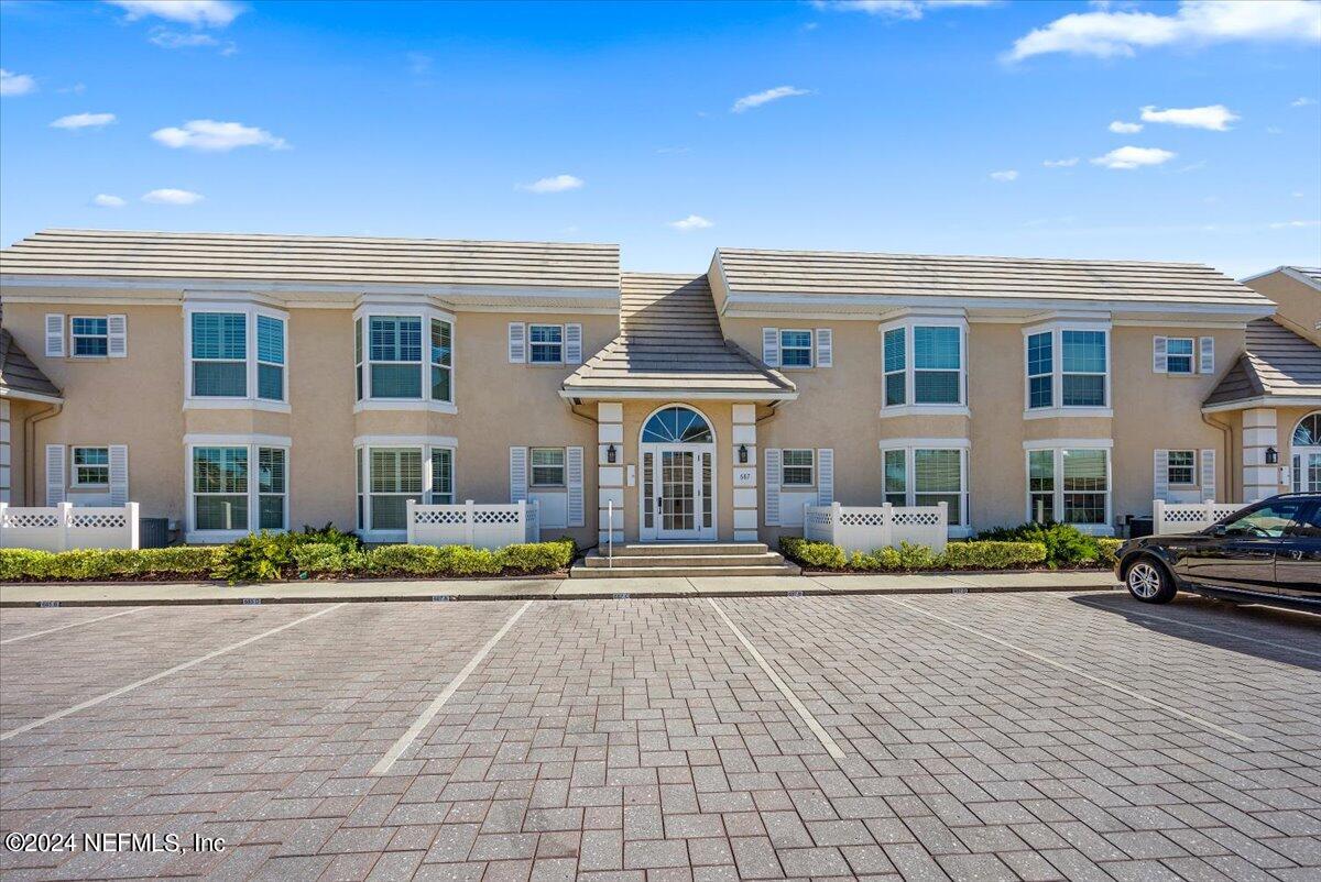 Ponte Vedra Beach, FL home for sale located at 687C Ponte Vedra Boulevard Unit 687C, Ponte Vedra Beach, FL 32082