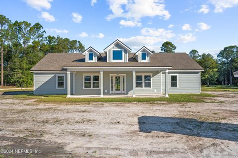 A home in Middleburg