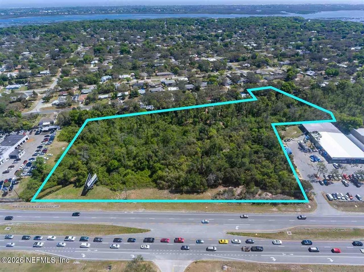 Photo 1 of 19 — 2940 US 1 S, St. Augustine, FL 32086