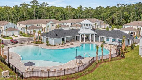 A home in St Augustine