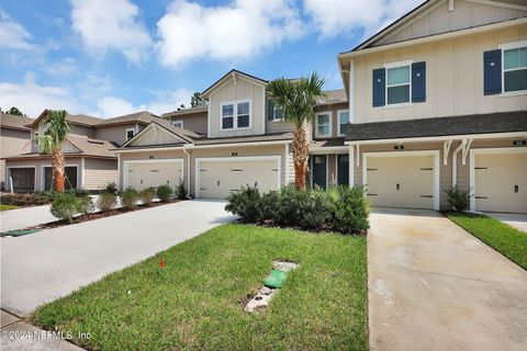 A home in Ponte Vedra