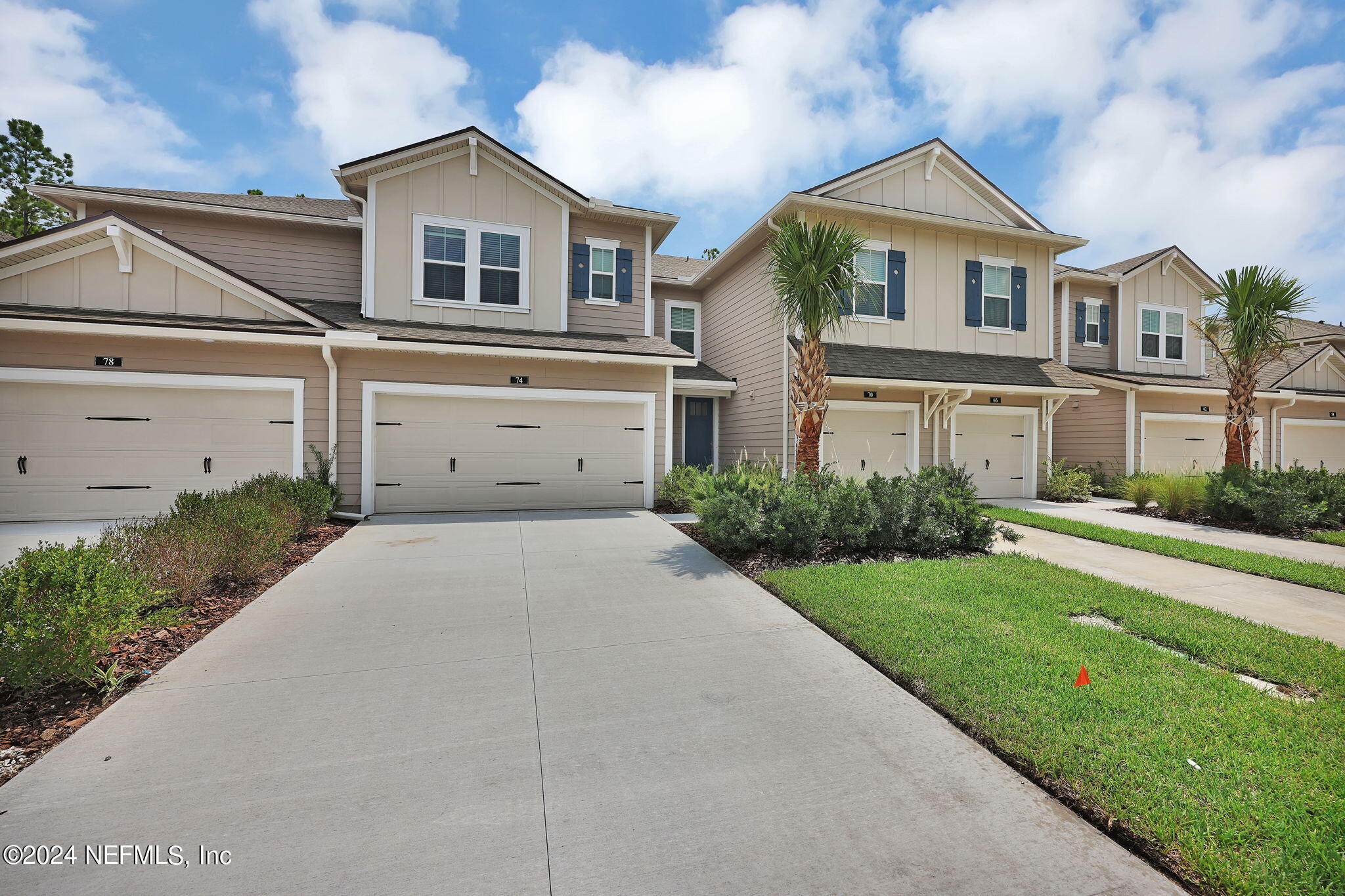 View Ponte Vedra, FL 32081 townhome