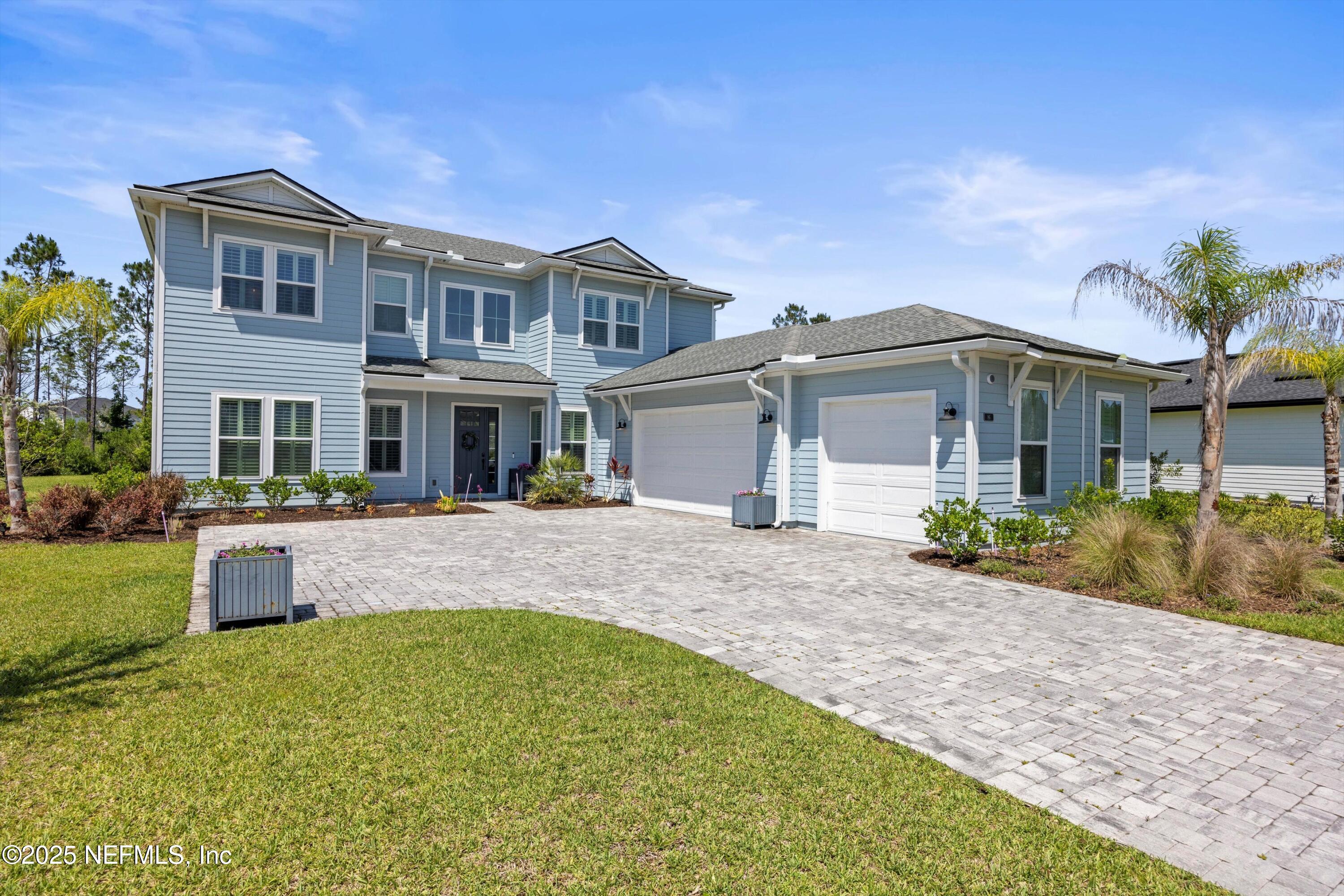 86 SUNSET RIDGE Court